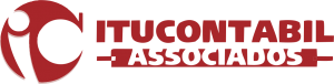 Itucontábil Logo